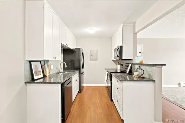381 S Ames ST #E203, Lakewood, CO 80226