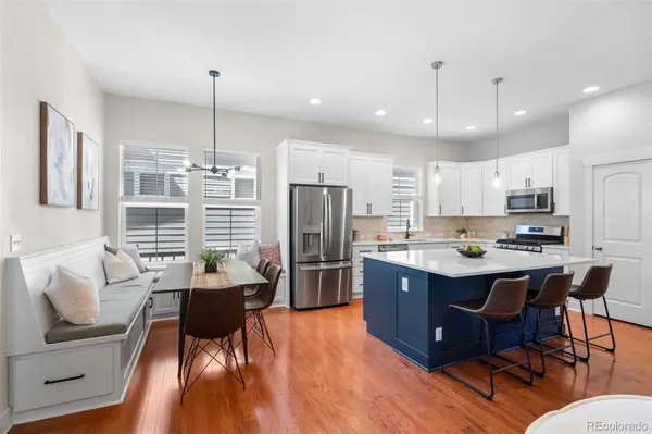 3031 Trenton ST, Denver, CO 80238