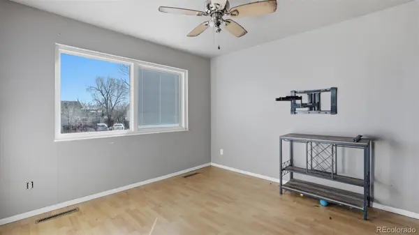 1310 Burnham ST, Colorado Springs, CO 80906