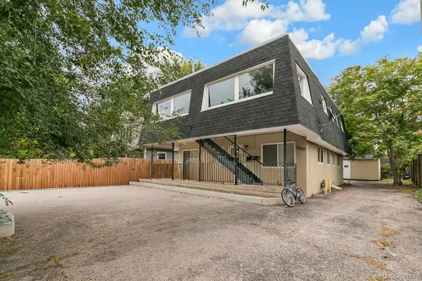 3820 Xavier ST, Denver, CO 80212