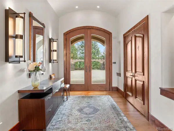 113 Elk Crossing LN, Evergreen, CO 80439