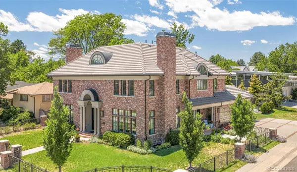101 S Grape ST, Denver, CO 80246