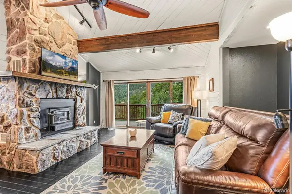24333 Bent Feather RD, Conifer, CO 80433