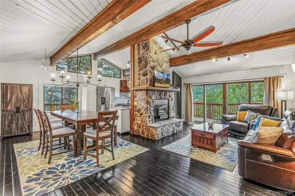 24333 Bent Feather RD, Conifer, CO 80433