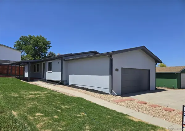 9133 Fayette ST, Denver, CO 80260