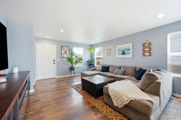 923 Stagecoach AVE, Brighton, CO 80603