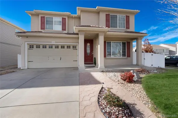 5293 MALAYA ST, Denver, CO 80249