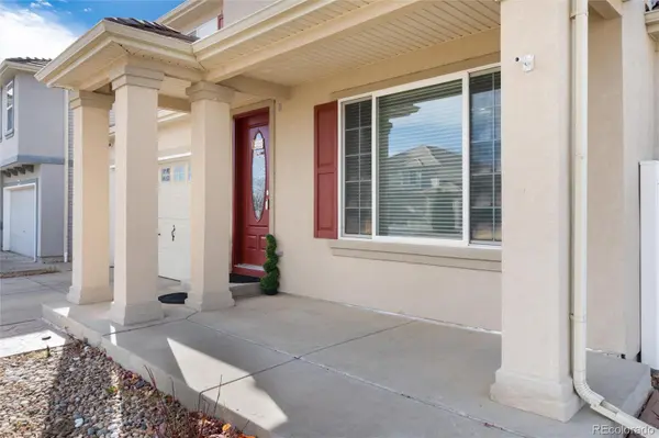 5293 MALAYA ST, Denver, CO 80249