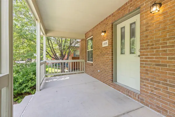 203 E Colorado AVE, Berthoud, CO 80513