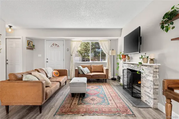 579 W Berry CIR #5D1, Littleton, CO 80120