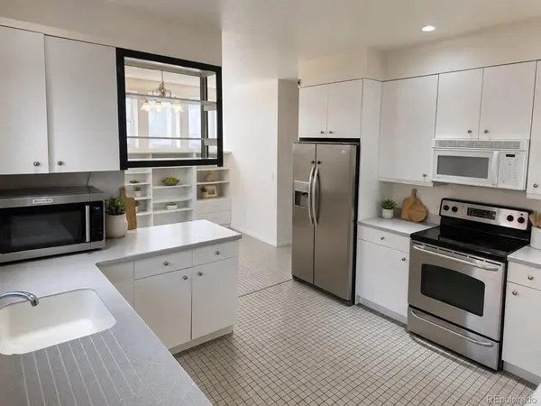 44 N Lincoln ST, Denver, CO 80203