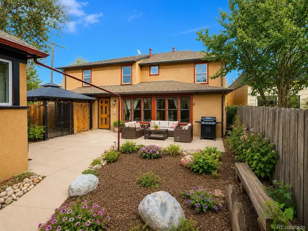 44 N Lincoln ST, Denver, CO 80203