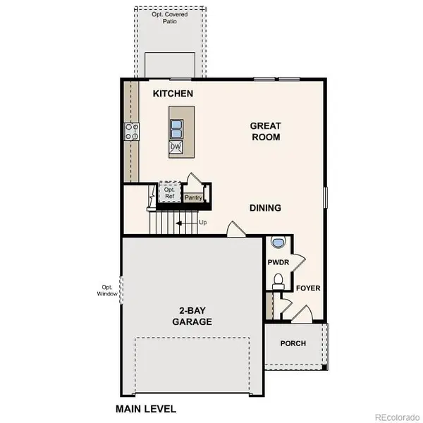 19083 E 93rd PL, Commerce City, CO 80022
