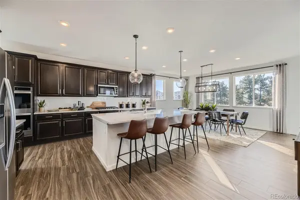 10710 Hanging Lake PL, Parker, CO 80138
