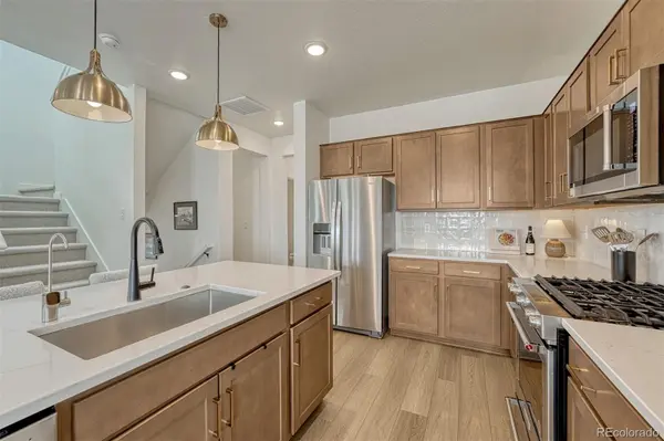 8673 Middle Fork ST, Littleton, CO 80125