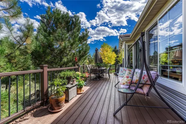 1410 Exquisite ST, Castle Rock, CO 80109