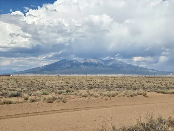 Lot 5 Sanford Road, Blanca, CO 81123