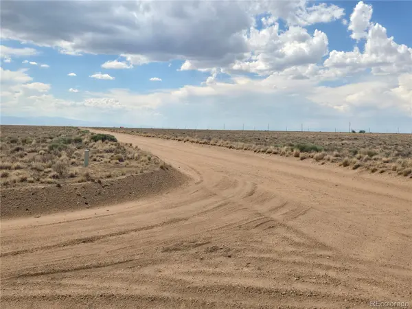 Lot 5 Sanford Road, Blanca, CO 81123