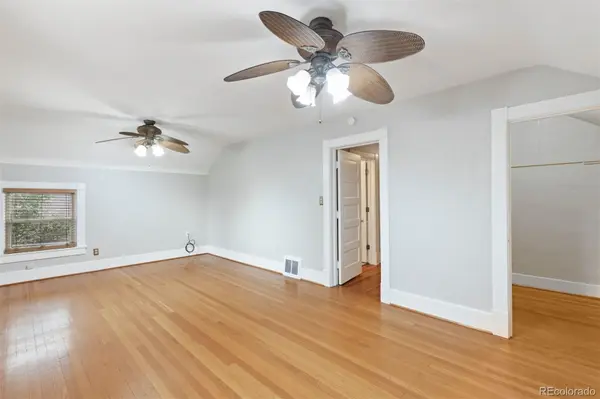 2309 N Nevada AVE, Colorado Springs, CO 80907