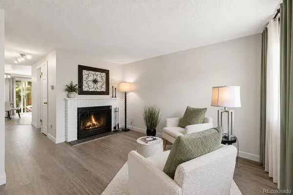 6906 W 48th AVE, Wheat Ridge, CO 80033