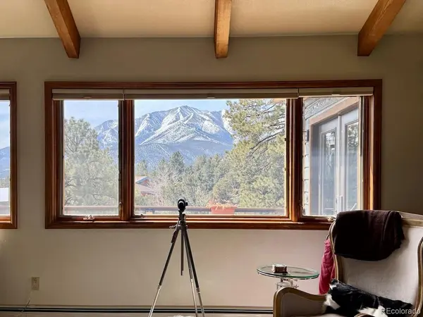 18165 Alta Vista DR, Buena Vista, CO 81211