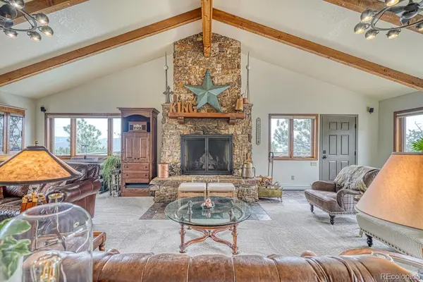 18165 Alta Vista DR, Buena Vista, CO 81211
