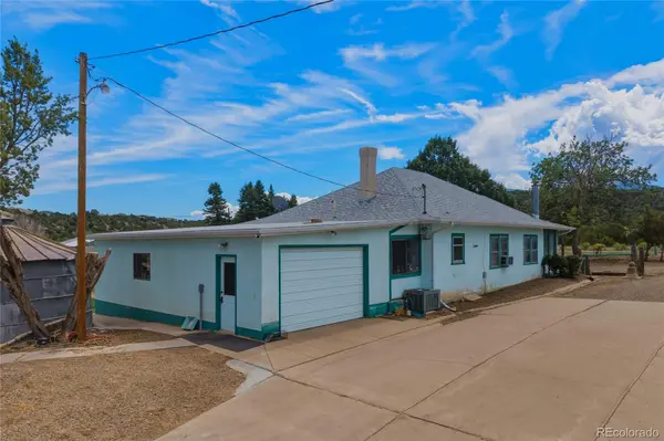 13469 Prosser RD, Trinidad, CO 81082
