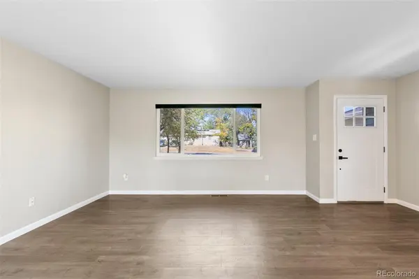 3119 Greenwood CIR, Colorado Springs, CO 80910