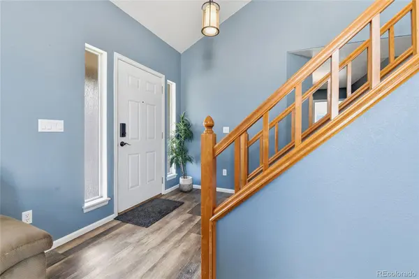 9041 W Rockland PL, Littleton, CO 80128