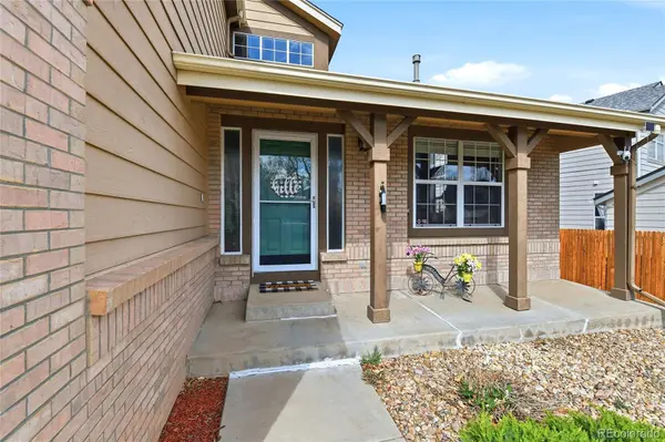 9041 W Rockland PL, Littleton, CO 80128