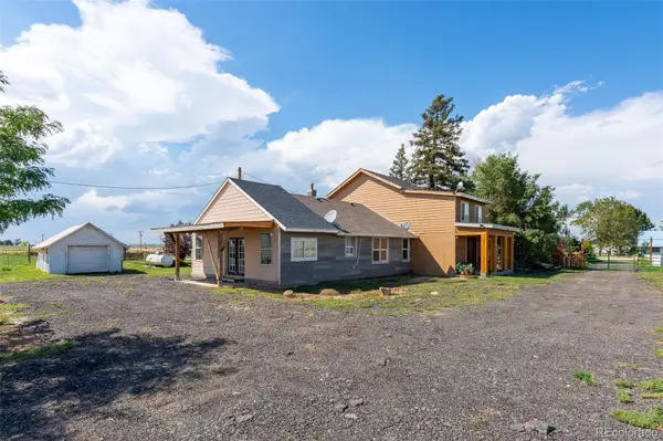 32638 County Road 10, Keenesburg, CO 80643