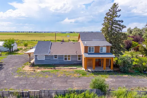 32638 County Road 10, Keenesburg, CO 80643