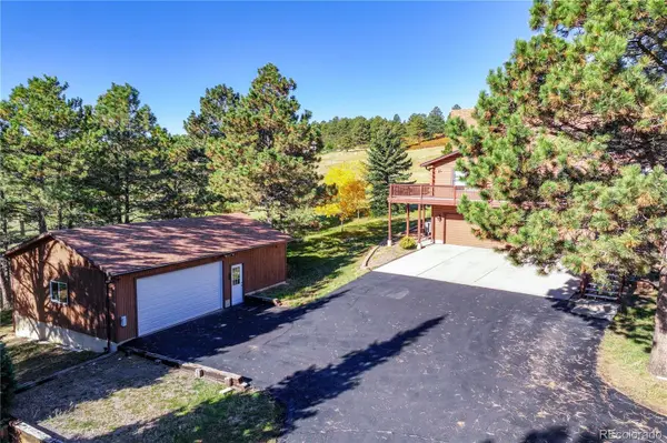 20280 Indi DR, Monument, CO 80132