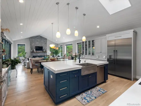 6560 Crestbrook DR, Morrison, CO 80465