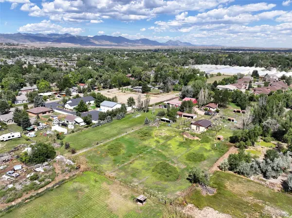 14550 W 50th AVE, Golden, CO 80403