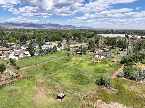 14550 W 50th AVE, Golden, CO 80403