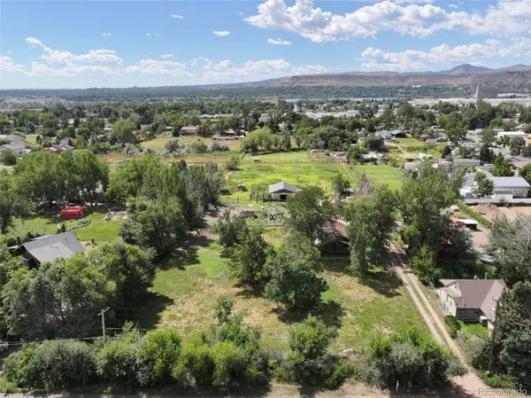 14550 W 50th AVE, Golden, CO 80403