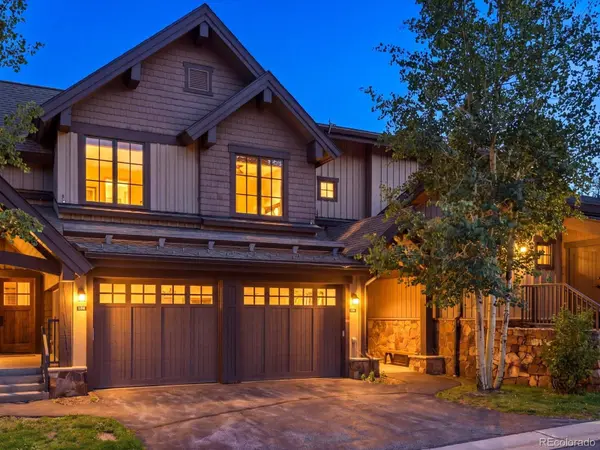 63 Mountain Thunder DR #304, Breckenridge, CO 80424
