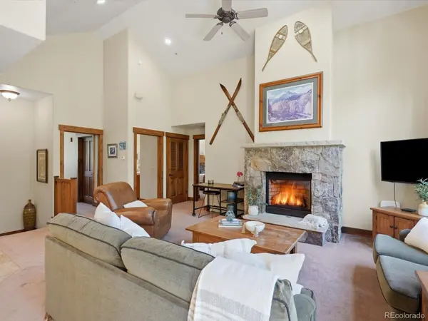 63 Mountain Thunder DR #304, Breckenridge, CO 80424