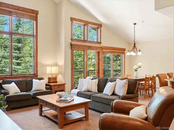 63 Mountain Thunder DR #304, Breckenridge, CO 80424