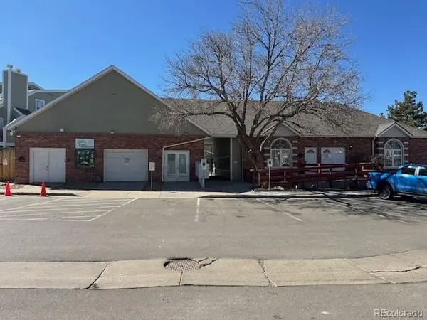 992 S Dearborn WAY #7, Aurora, CO 80012