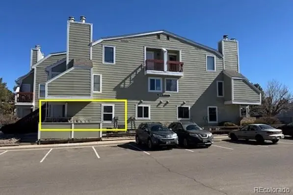 992 S Dearborn WAY #7, Aurora, CO 80012