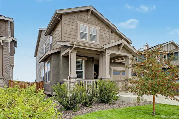 13125 E 102nd PL, Commerce City, CO 80022