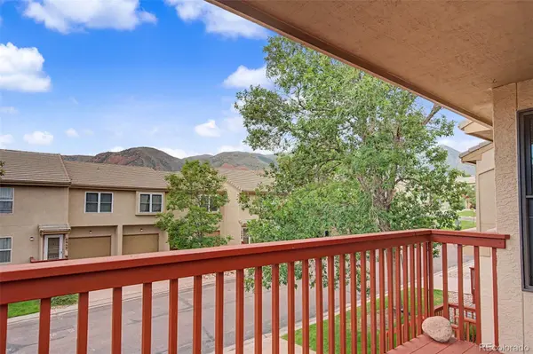 6945 Yellowpine DR, Colorado Springs, CO 80919