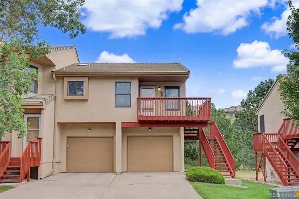 6945 Yellowpine DR, Colorado Springs, CO 80919