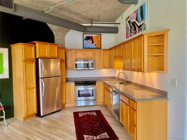 1863 Wazee ST #2A, Denver, CO 80202