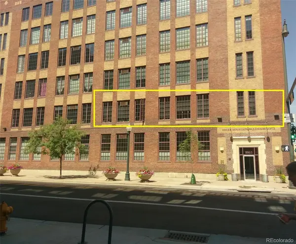1863 Wazee ST #2A, Denver, CO 80202