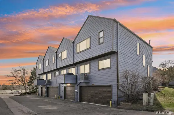 8921 W Yale AVE, Lakewood, CO 80227
