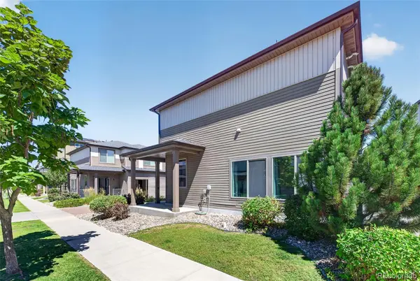 19133 E 54th PL, Denver, CO 80249