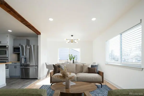 4970 Milwaukee ST, Denver, CO 80216